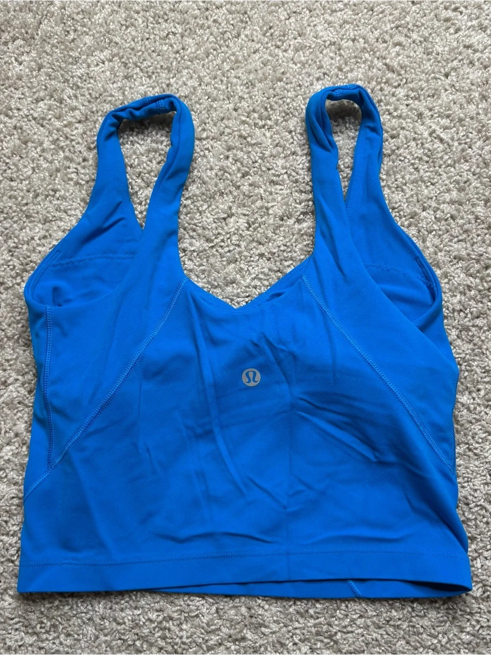 Lululemon Align Tank Top
